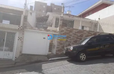 Casa com 3 quartos à venda na Casa Verde, São Paulo 