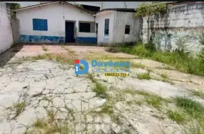 Terreno à venda em Imirim, São Paulo 