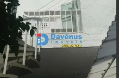 Casa com 3 quartos à venda em Santana, São Paulo 