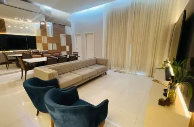 Compre casa terrea com 3 suítes 100% mobiliada cond. passaredo - ponta negra manaus/am