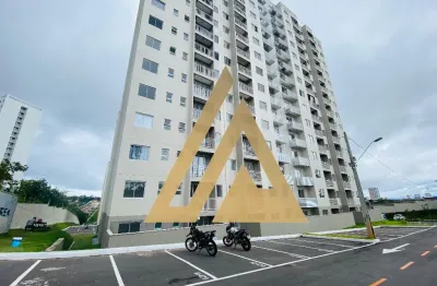 Apartamento com 2 quartos para alugar na Avenida Coronel Teixeira, 1, Ponta Negra, Manaus