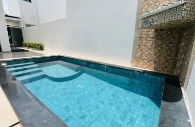 Alugue/compre duplex 100% mobiliada com 3 suítes e piscina cond. passaredo