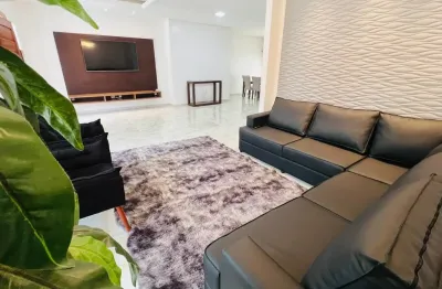 Alugue/Compre duplex 100% mobiliada com 3 suítes e piscina cond. passaredo