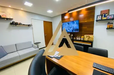 Prédio comercial moderno para locação – r$ 35.000  entre adrianópolis e são francisco – ao lado da sefaz