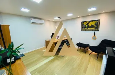 Prédio Comercial Moderno para Locação – R$ 34.000  Entre Adrianópolis e São Francisco – Ao lado da SEFAZ