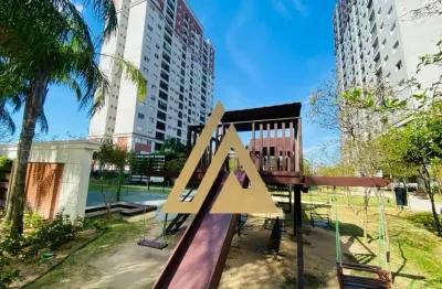 Vende-se apartamento com 3 quartos sendo 1 suíte no condominio reserva inlglesa - ponta negra