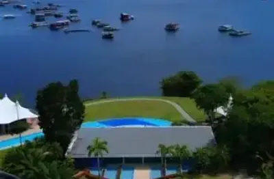 Vendo lote residencial marina rio bello - prox. a guarita