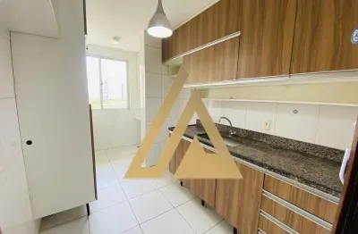 Aluga-se apartamento – ponta negra  condominio weekend club