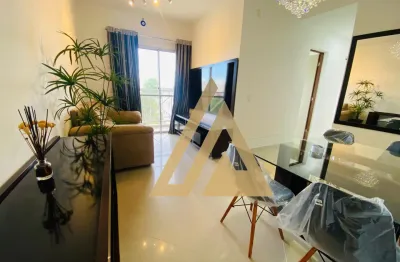 Apartamento com 3 quartos para alugar na Avenida Max Teixeira, 1, Colônia Santo Antônio, Manaus