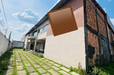 Prédio / galpão comercial à venda – ideal para igrejas, indústrias ou grandes empresas!