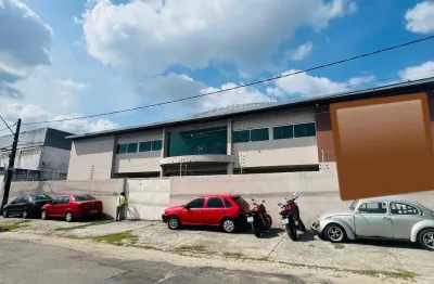 Prédio / galpão comercial à venda – ideal para igrejas, indústrias ou grandes empresas!