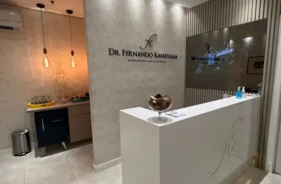 Alugue Sala Comercial - Soberane Live + Work  - Adrianópolis Manaus-AM