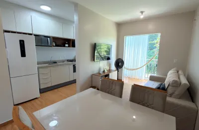 Alugue APTO com 2 quartos sendo 1 suíte e 100% mobiliado na Ponta Negra - Condomínio UP Ponta Negra