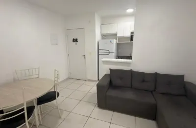 Alugue apartamento com 3 quartos sendo 1 suíte e 100% mobiliado no Parque 10 - Condomínio Predilleto