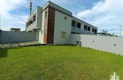 Sobrado geminado para venda em joinville, jardim sofia, 2 dormitórios