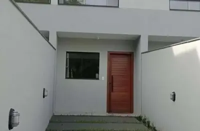 Sobrado geminado para venda em joinville, jardim sofia, 2 dormitórios