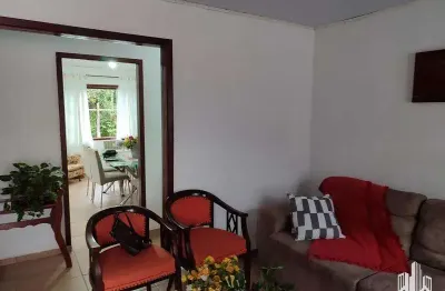 Casa para venda em joinville, floresta, 3 dormitórios, 1 banheiro, 1 vaga