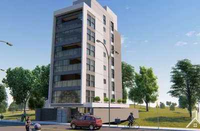 Apartamento para venda em balneário piçarras, itacolumi, 3 dormitórios, 1 suíte