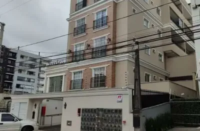 Apartamento para venda em joinville, saguaçu, 2 dormitórios, 2 suítes, 1 vaga