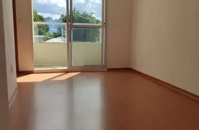 Apartamento para venda em joinville, floresta, 2 dormitórios, 1 banheiro, 1 vaga