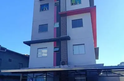 Apartamento para venda em joinville, costa e silva, 2 dormitórios, 1 banheiro, 1 vaga