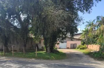 Terreno à venda no Jardim Sofia, Joinville 