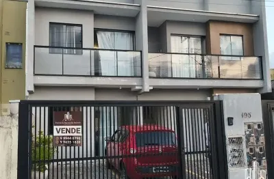 Apartamento para Venda em Itajaí, Cidade Nova, 2 dormitórios, 1 banheiro, 1 vaga