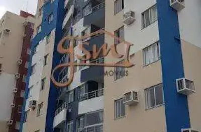 Apartamento para venda em são josé, ipiranga, 2 dormitórios, 1 suíte, 1 banheiro, 1 vaga
