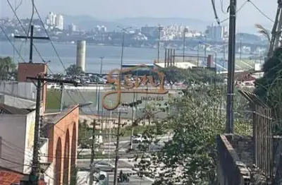 Terreno à venda no Centro, Florianópolis 