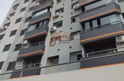Apartamento para venda em são josé, barreiros, 3 dormitórios, 1 suíte, 1 banheiro, 1 vaga