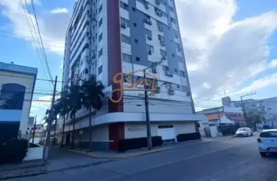 Alto padrão para venda em tubarão, centro, 3 dormitórios, 1 suíte, 1 banheiro, 1 vaga