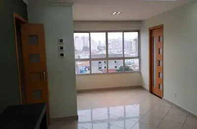 Apartamento com 3 quartos à venda na Rua Emílio Mallet, Vila Gomes Cardim, São Paulo