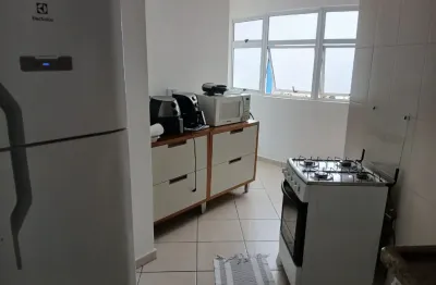 Apartamento com 3 quartos à venda na Rua Vitória, Vila Assunção, Santo André