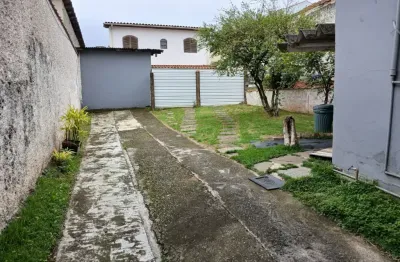 Casa com 2 quartos à venda na Rua Cornélia, Vila Pires, Santo André