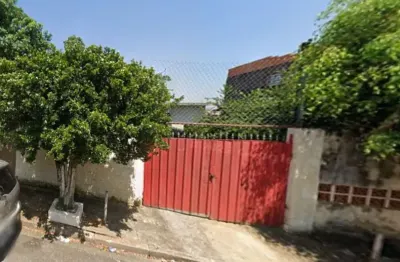 Terreno à venda na Rua Visconde D'Asseca, Itaquera, São Paulo