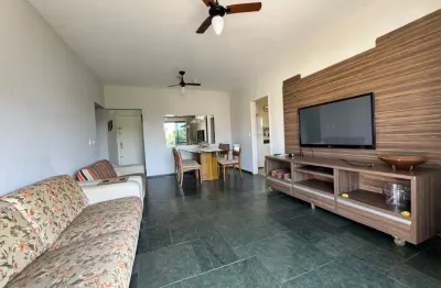 Apartamento com 2 quartos à venda na Avenida da Saudade, Enseada, Guarujá