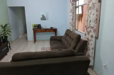 Casa com 3 quartos à venda na Rua Campos Negreiros, Condomínio Maracanã, Santo André