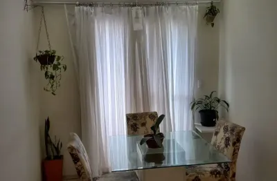 Apartamento com 3 quartos à venda na Rua Adriático, Jardim do Estádio, Santo André