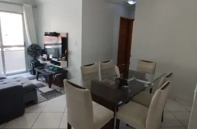Apartamento com 2 quartos à venda na Rua Adriático, 151, Jardim do Estádio, Santo André