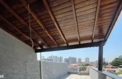 Apartamento com 2 quartos à venda na Vila São Pedro, Santo André 