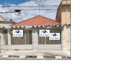 Casa com 2 quartos à venda na Vila Scarpelli, Santo André 