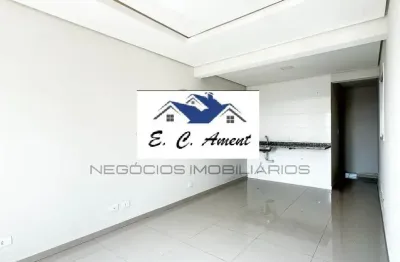 Apartamento sem condomínio jd. estádio s. andré de frente 16