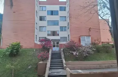 Apartamento jardim alvorada  santo andré reformado cod 2626