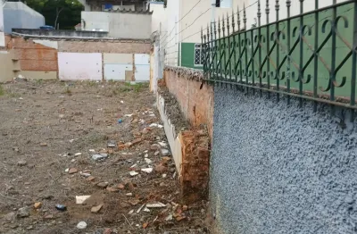 Terreno à venda na Vila Assunção, Santo André 