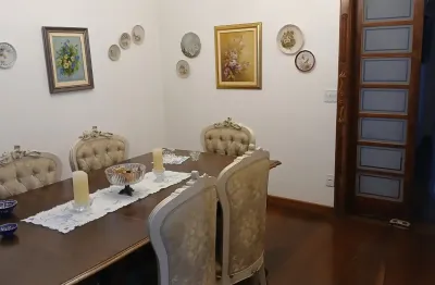 Apartamento vila assunção santo andré com 177 m2 cod ap 22. local privilegiado