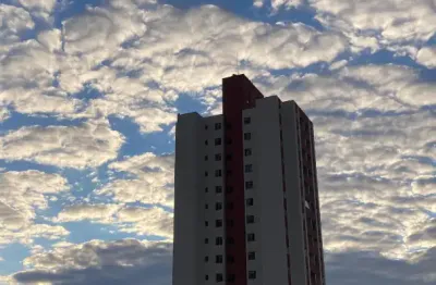 Apartamento com 2 quartos à venda na Rua Adriático, 151, Jardim do Estádio, Santo André