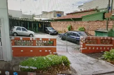 Terreno à venda na Rua Augusto Calheiro, 193, Jardim Sônia Maria, Mauá