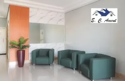 Apartamento com 3 quartos à venda na Avenida Andrade Neves, 119, Vila Helena, Santo André