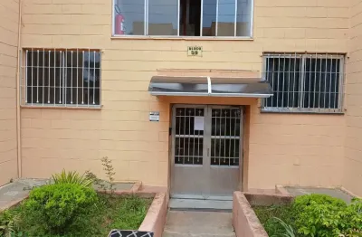 Apartamento com 2 quartos à venda no Jardim Alvorada, Santo André 