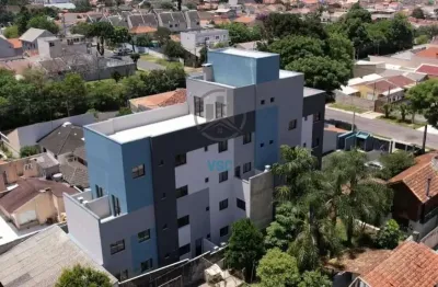 Apartamento 1 quarto 1 vaga a venda no cajuru rua esper jorge chueri